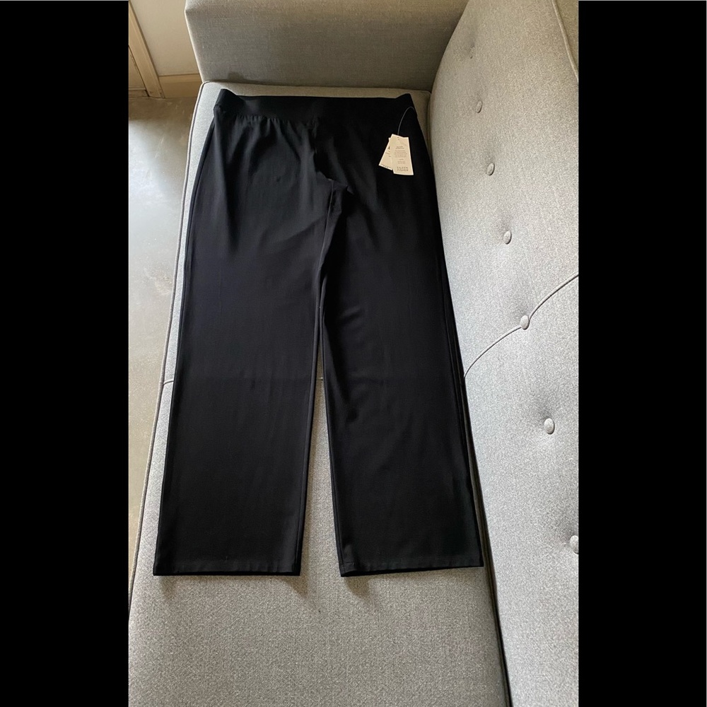 Eileen Fisher Stretch Pant